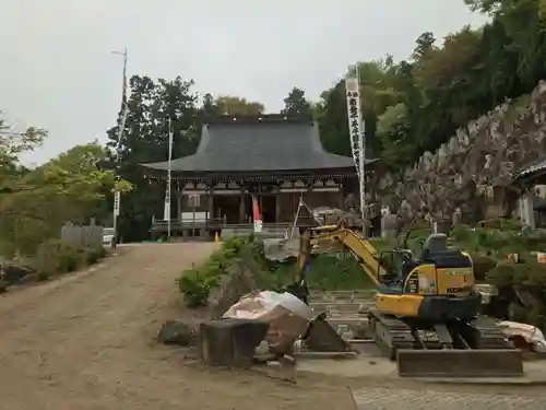 観音正寺の建物その他