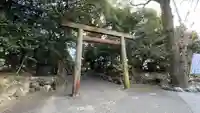 氷上姉子神社(熱田神宮摂社)(愛知県)