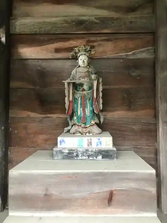 法住寺(長野県)