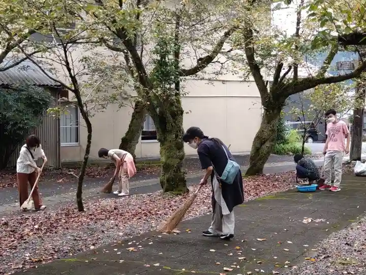 天鷹神社(岐阜県)