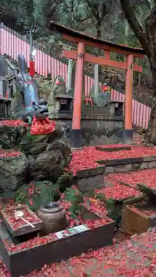 眼力社(京都府)