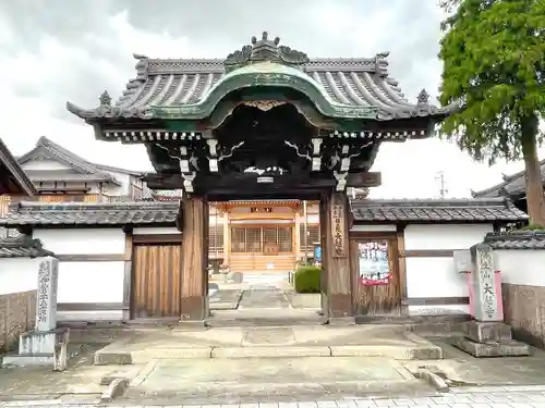 大超寺(三重県)