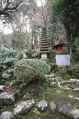 指月殿(静岡県)