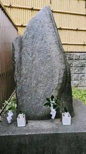 妻戀神社のその他建物