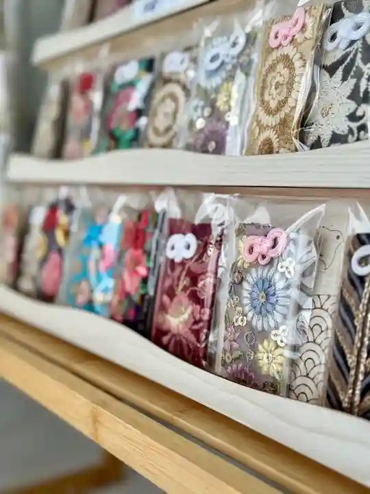 札幌諏訪神社(北海道)