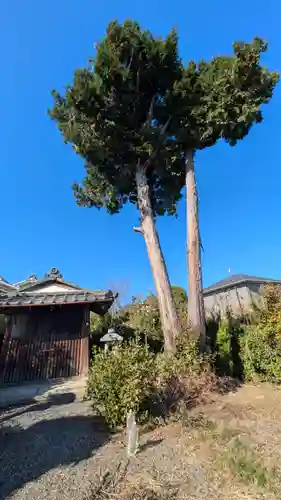 追分行者堂(滋賀県)