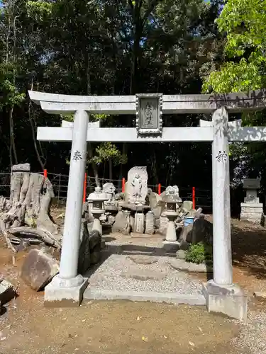聖神社(大阪府)