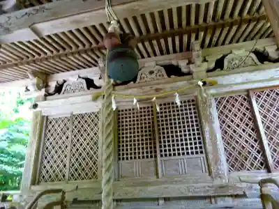 地主神社(滋賀県)