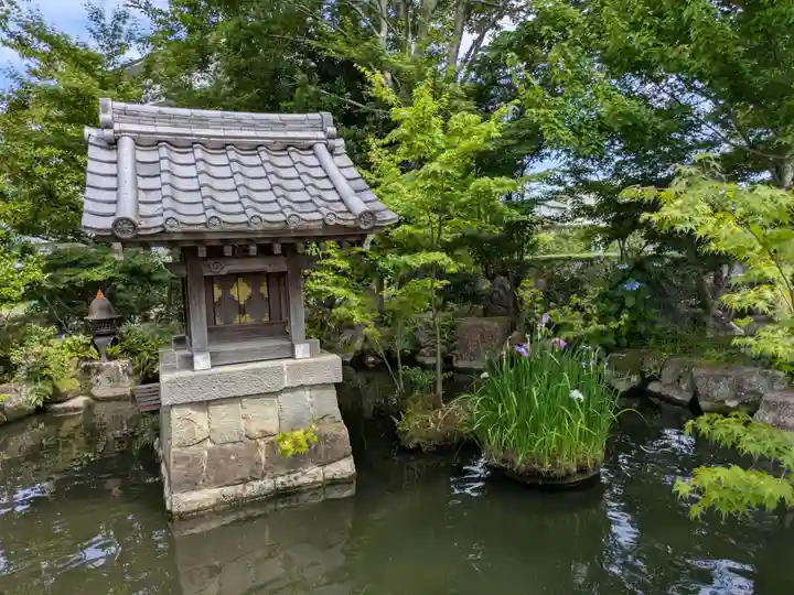 正覚寺(岐阜県)