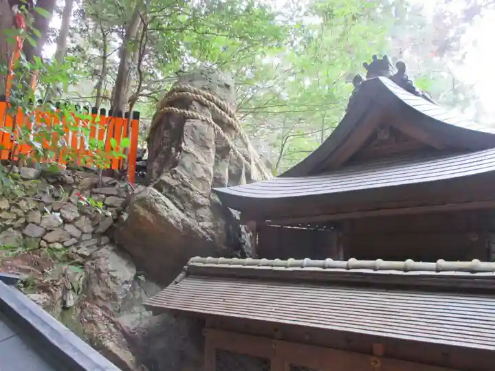 伏見稲荷大社(京都府)