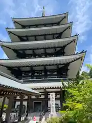 清大寺(越前大仏)(福井県)