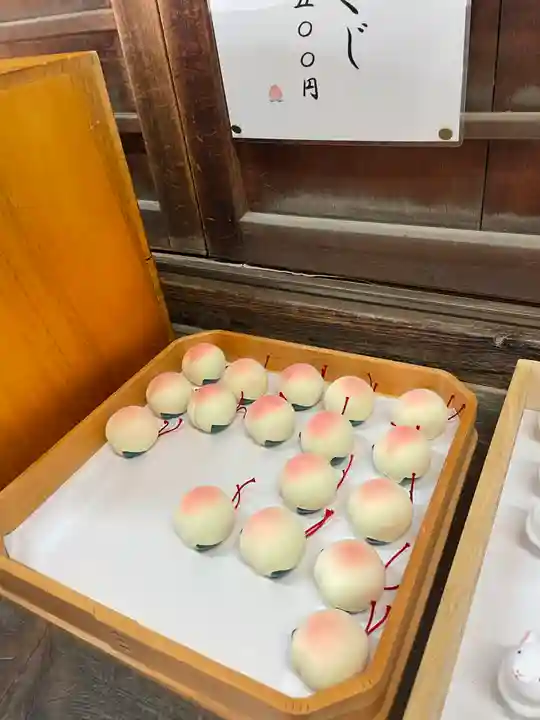 吉備津彦神社(岡山県)