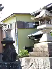 秋葉神社(愛知県)