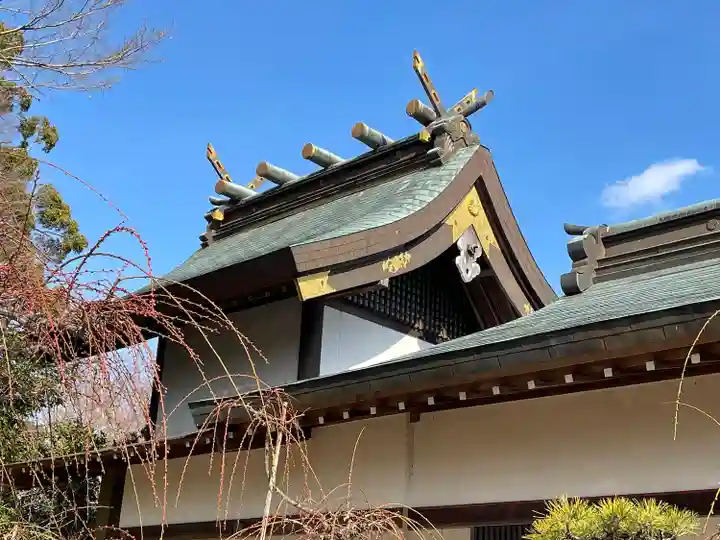 結城神社(三重県)