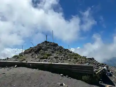霧島神宮古宮址(鹿児島県)