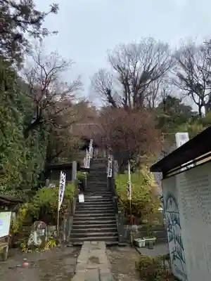 杉本寺のその他建物
