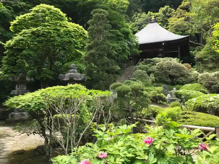 法雲寺(埼玉県)