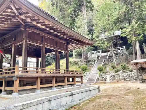 和田神社(滋賀県)