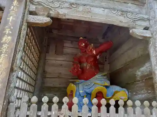 愛敬院(宮城県)