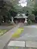 中氷川神社(埼玉県)