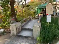 晴明神社(京都府)