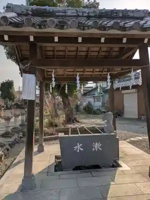 日吉神社(岐阜県)