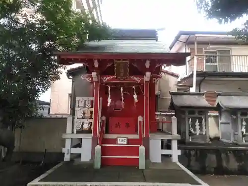 久留米宗社　日吉神社(福岡県)