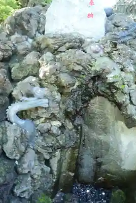 多摩川浅間神社のその他建物