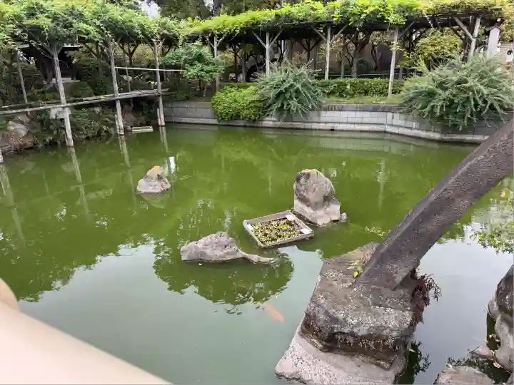 亀戸天神社(東京都)
