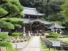 三室戸寺(京都府)