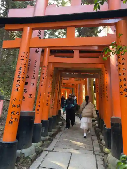 眼力社(京都府)