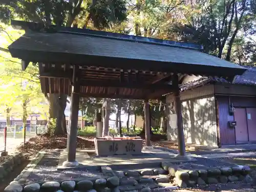 神明社（外坪神明社）(愛知県)