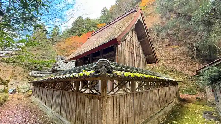 熊野神社(京都府)