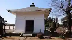 弘経寺の建物その他