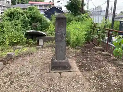 時宗総本山 遊行寺（正式：清浄光寺）のその他建物