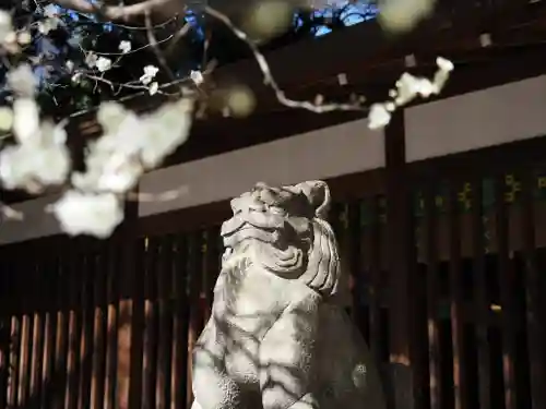 乃木神社(東京都)