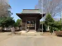 稲荷神社(千葉県)