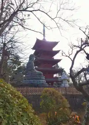 法華経寺(千葉県)
