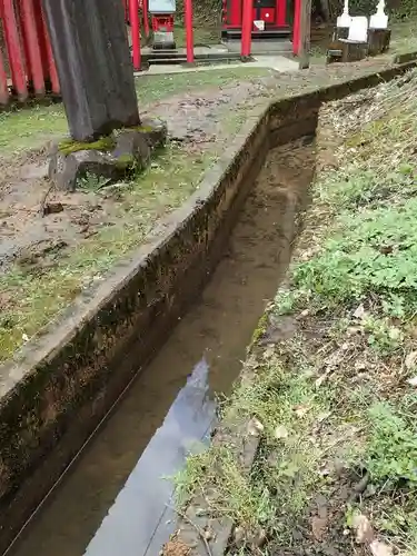 白狐山光星寺のその他建物