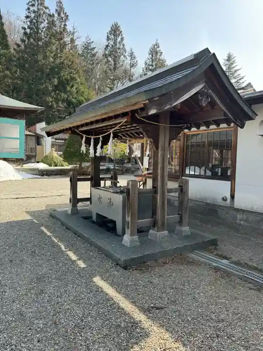 飛驒護國神社(岐阜県)