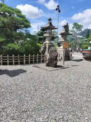 善光寺(長野県)