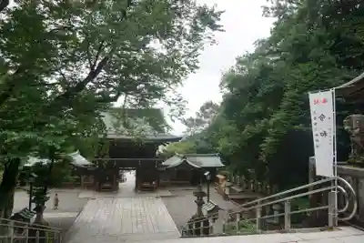 伊奈波神社のその他建物