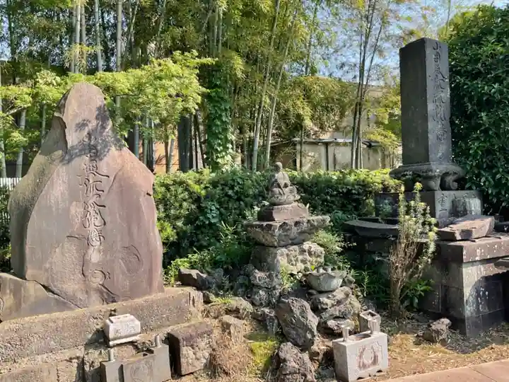 称往院のその他建物