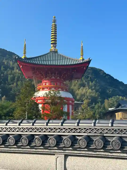 八浄寺(兵庫県)