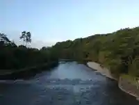 伊勢神宮内宮(皇大神宮)(三重県)
