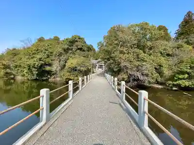 八幡神社(滋賀県)