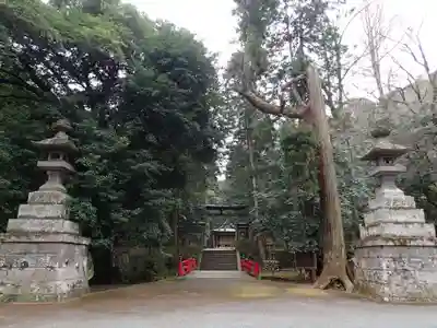 武蔵二宮 金鑚神社のその他建物