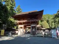 日吉大社(滋賀県)