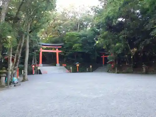 宇佐神宮(大分県)