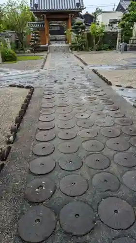 光明寺のその他建物